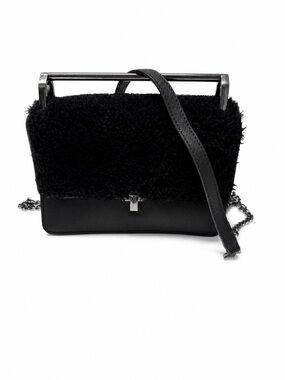 Botkier Lennox Small Leather Crossbody Bag